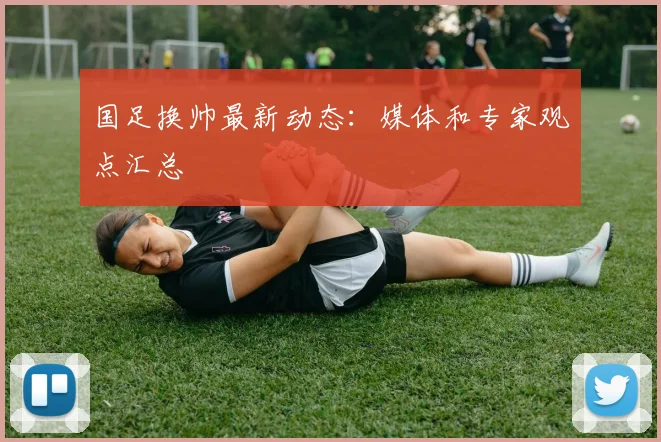 国足换帅最新动态：媒体和专家观点汇总
